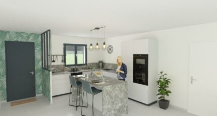 Pignans Maison neuve - 2275160-9707modele1020250108fBwwf.jpeg Maisons France Confort