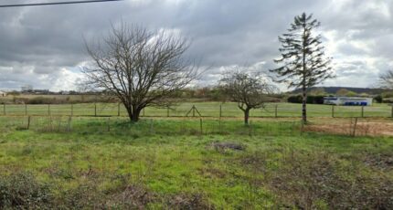 Le Gua Terrain à bâtir - 2275161-7092annonce120250918KwEJH.jpeg Maisons France Confort