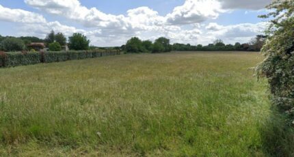 Meursac Terrain à bâtir - 2275252-7092annonce120250918G71v2.jpeg Maisons France Confort