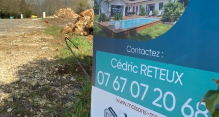 Saint-Hippolyte Terrain à bâtir - 2275259-11194annonce12025091865GtV.jpeg Maisons France Confort