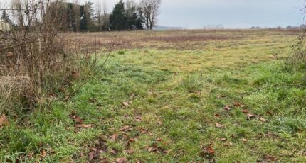 Saint-Hippolyte Terrain à bâtir - 2275259-11194annonce320250918QwgAE.jpeg Maisons France Confort