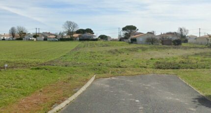 Saint-Georges-de-Didonne Terrain à bâtir - 2275306-7092annonce120250918m0ohX.jpeg Maisons France Confort