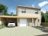 Maison à construire à Parentis-en-Born (40160) 2275355-11322modele1020250521rKq7h.jpeg Maisons France Confort