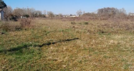 Ambarès-et-Lagrave Terrain à bâtir - 2275369-1686annonce120250918WEOts.jpeg Maisons France Confort