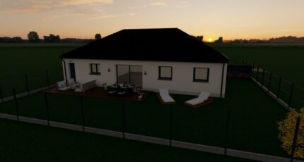 Loffre Maison neuve - 2275361-6130annonce820250918ORJi6.jpeg Maisons France Confort