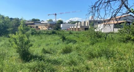 Maraussan Terrain à bâtir - 2274596-692annonce120250917emzPE.jpeg Maisons France Confort