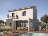 Maison à construire à Narbonne (11100) 2274677-692modele620241010adHln.jpeg Maisons France Confort