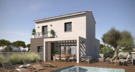 Narbonne Maison neuve - 2274677-692modele620241010adHln.jpeg Maisons France Confort