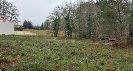 Les Lèches Terrain à bâtir - 2275983-5020annonce120250918td8Jv.jpeg Maisons France Confort