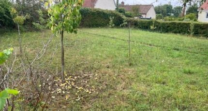 Le Vaudreuil Maison neuve - 2272163-4102annonce120250916TbpCF.jpeg Maisons France Confort
