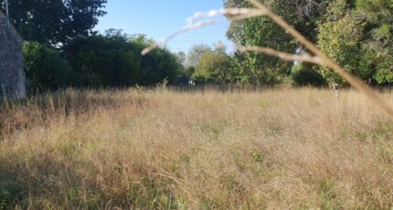 Cézac Terrain à bâtir - 2262399-11015annonce120250906vqcMc.jpeg Maisons France Confort