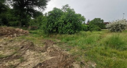 Roaillan Terrain à bâtir - 2273678-9573annonce120250917ofzyq.jpeg Maisons France Confort