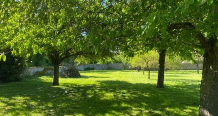 Maule Terrain à bâtir - 2273764-10829annonce120250917hSZwA.jpeg Maisons France Confort