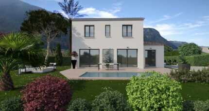 Châteauneuf-Grasse Maison neuve - 2276451-9270modele720250114DXLdL.jpeg Maisons France Confort