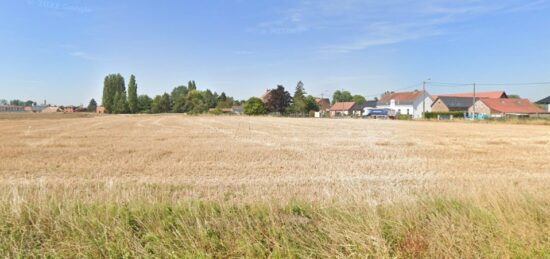 Terrain à bâtir à Merville, Hauts-de-France