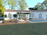 Maison à construire à Garéoult (83136) 2276479-5922modele620230831E5k5k.jpeg Maisons France Confort