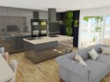 Maison à construire à Garéoult (83136) 2276479-5922modele720230831MIERb.jpeg Maisons France Confort