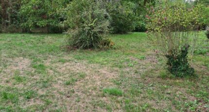 Saint-Quentin-de-Baron Terrain à bâtir - 2277184-11266annonce3202509195b1eZ.jpeg Maisons France Confort