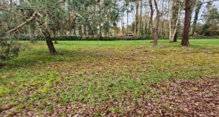 Louchats Terrain à bâtir - 2277247-11251annonce220250919lxhtC.jpeg Maisons France Confort