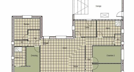 Roézé-sur-Sarthe Maison neuve - 2277649-6913modele820220317Fyynq.jpeg Maisons France Confort