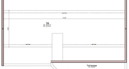 Laigné-en-Belin Maison neuve - 2277712-6913modele820210113pwgic.jpeg Maisons France Confort