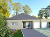 Maison à construire à Laigné-en-Belin (72220) 2277719-3498modele620200321OsIwD.jpeg Maisons France Confort