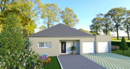 Laigné-en-Belin Maison neuve - 2277719-3498modele620200321OsIwD.jpeg Maisons France Confort