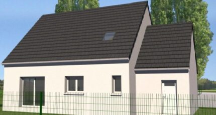 Laigné-en-Belin Maison neuve - 2277724-6170modele7202003248BisU.jpeg Maisons France Confort