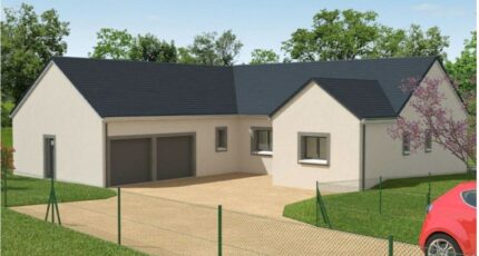Laigné-en-Belin Maison neuve - 2277729-6913modele620220317SKEf6.jpeg Maisons France Confort