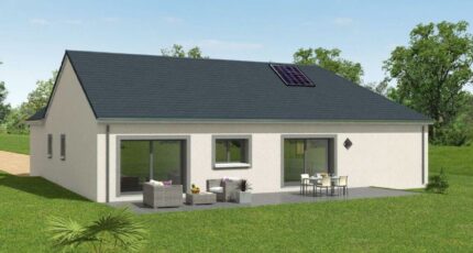 Laigné-en-Belin Maison neuve - 2277729-6913modele720220317mCmQ4.jpeg Maisons France Confort
