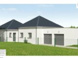 Maison à construire à Laigné-en-Belin (72220) 2277727-6913modele620230331ymzvE.jpeg Maisons France Confort