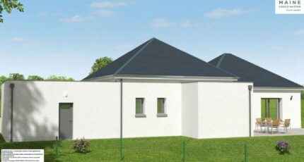 Laigné-en-Belin Maison neuve - 2277727-6913modele8202303313cLkC.jpeg Maisons France Confort