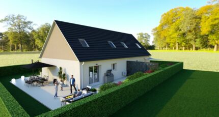 Smermesnil Maison neuve - 2190600-3510modele720230228oJi5C.jpeg Maisons France Confort