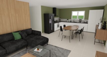 Bernay Maison neuve - 2276453-11227modele920250916firXD.jpeg Maisons France Confort