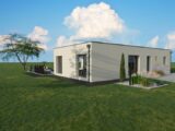 Maison à construire à Lieurey (27560) 2276420-11227modele1020250916NM9ez.jpeg Maisons France Confort