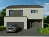 Maison à construire à Distroff (57925) 2278146-5141modele620250920mFTzX.jpeg Maisons France Confort