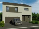 Maison à construire à Distroff (57925) 2278146-5141modele920250920sPQCR.jpeg Maisons France Confort
