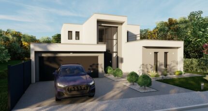 Thionville Maison neuve - 2278223-5141modele620250213ZkRXC.jpeg Maisons France Confort