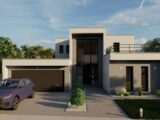 Maison à construire à Thionville (57100) 2278223-5141modele820250213PZd2D.jpeg Maisons France Confort