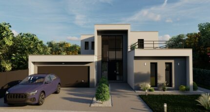 Thionville Maison neuve - 2278223-5141modele820250213PZd2D.jpeg Maisons France Confort