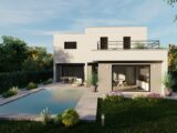 Maison à construire à Thionville (57100) 2278223-5141modele920250213VSC2N.jpeg Maisons France Confort