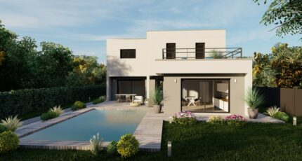 Thionville Maison neuve - 2278223-5141modele920250213VSC2N.jpeg Maisons France Confort