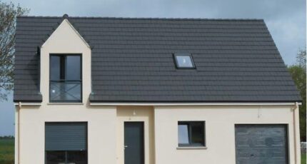 Bû Maison neuve - 2278184-3510modele620150622n8429.jpeg Maisons France Confort