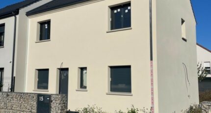 Mennecy Maison neuve - 2278625-6178annonce1202509217quzg.jpeg Maisons France Confort