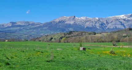 Saint-Michel-de-Chaillol Terrain à bâtir - 2244129-3921annonce220250811c5pO9.jpeg Maisons France Confort