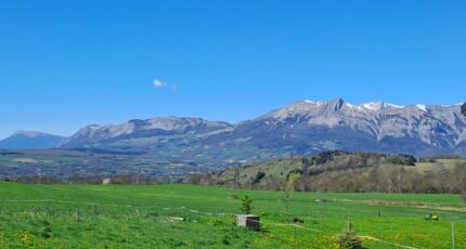 Saint-Michel-de-Chaillol Terrain à bâtir - 2244129-3921annonce320250811vQnmX.jpeg Maisons France Confort