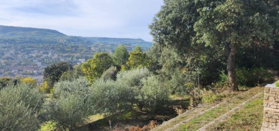 Terrain à bâtir à Apt, Provence-Alpes-Côte d'Azur