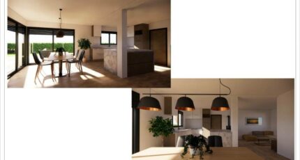 Saint-Hilaire-du-Maine Maison neuve - 2279715-3855modele720230512TnFVR.jpeg Maisons France Confort