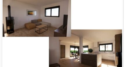 Saint-Hilaire-du-Maine Maison neuve - 2279715-3855modele820230512Z7ikm.jpeg Maisons France Confort