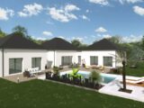 Maison à construire à Fondettes (37230) 2280048-3427modele62025092291Hkq.jpeg Maisons France Confort